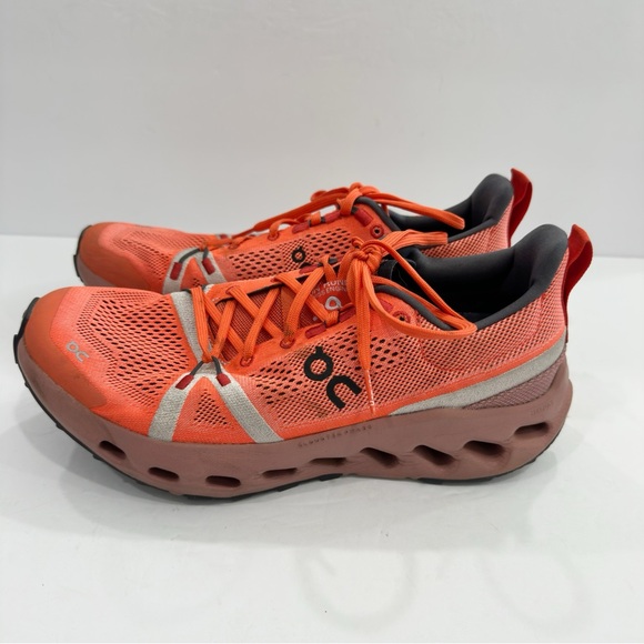 On Running Cloudsurfer Trail Women’s Running Shoes - Picture 6 of 10